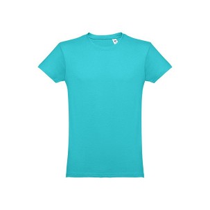 THC LUANDA. Men's t-shirt