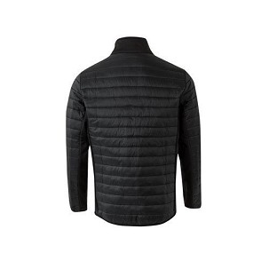 VL RAIJIN. Padded jacket (265g/m²), in polyester (100%)