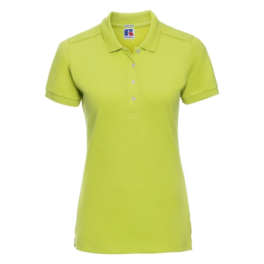 Lemon green