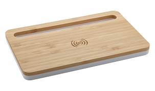 Trons wireless charger organizer