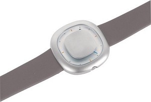 Tirin unisex watch