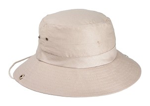 Safari hat