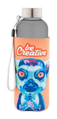 Pemba Creative RPET bottle