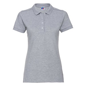 RUSSELL woman STRETCH POLO