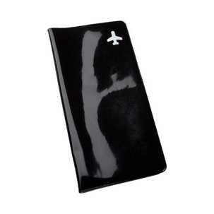 Travel document case