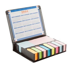 Highschool adhesive notepad