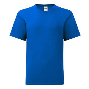 Fruit of the Loom, KIDS ICONIC 150T, muška dečija majica