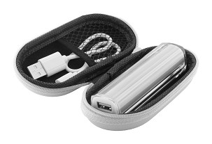 Tradak USB pomoćna baterija-power bank