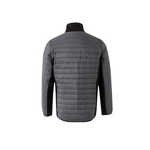 VL RAIJIN. Padded jacket (265g/m²), in polyester (100%)