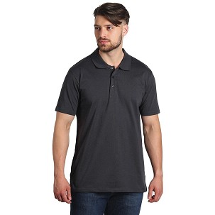 PREMIUM POLO, polo majica, 180 g/m2, tamno siva