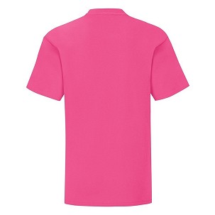 Fruit of the Loom, KIDS ICONIC 150T, kids T-shirt