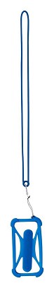Kesey mobile holder lanyard