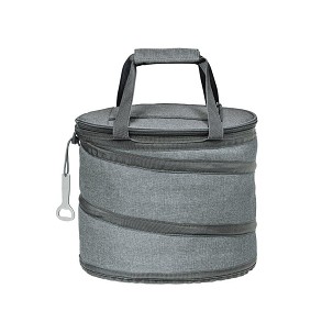 COAST. Sklopiva frižider torba 15 L