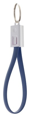 Pirten USB cable keyring