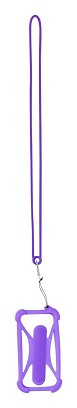 Kesey mobile holder lanyard