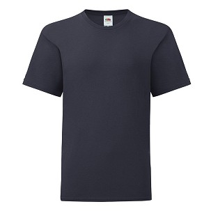 Fruit of the Loom, KIDS ICONIC 150T, kids T-shirt