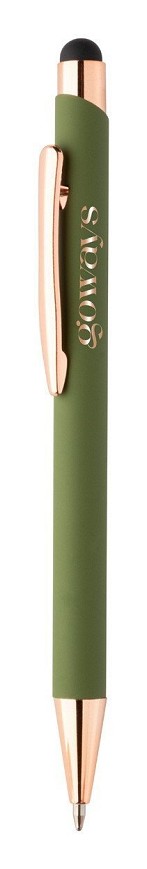 Zelena