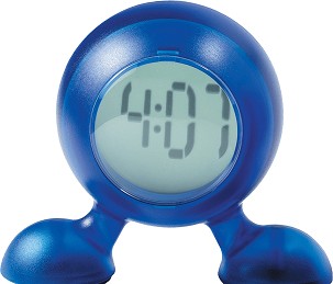 Timary clock