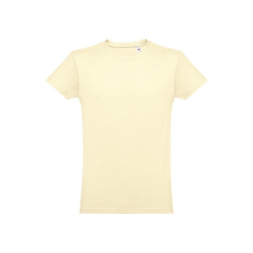 Pastel yellow