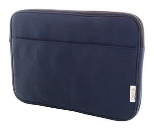 Rebyss Comp recycled cotton laptop bag