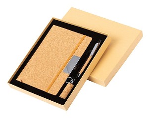 Patrick office set
