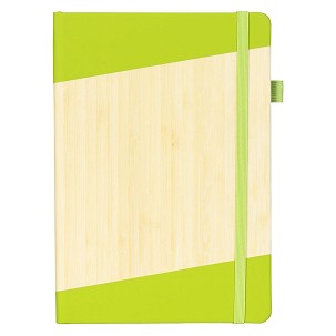 KLIMT, a5 notebook, kiwi