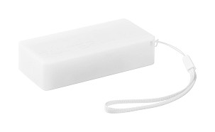 Nibbler USB pomoćna baterija-power bank