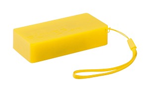 Nibbler USB pomoćna baterija-power bank