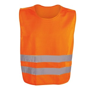 THIEM. Reflective vest