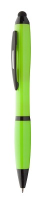 Bampy Touch ballpoint pen