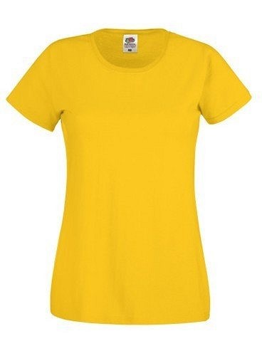 Sunflower Yellow