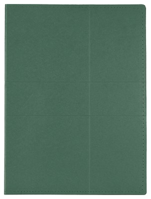 Comet document folder