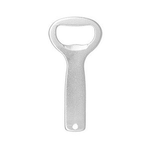 BARLEY. Bottle opener in aluminium