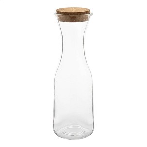 Vinea recycled glass carafe
