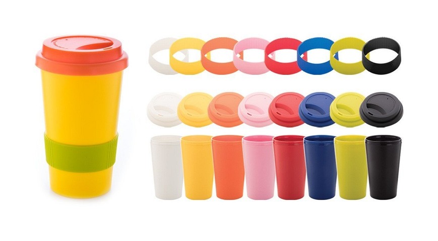 Multicolour