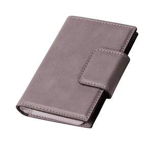 Kunlap card holder
