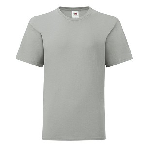 Fruit of the Loom, KIDS ICONIC 150T, kids T-shirt