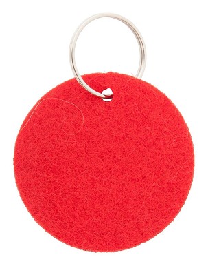 Nicles keyring
