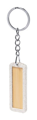 Veterson keyring