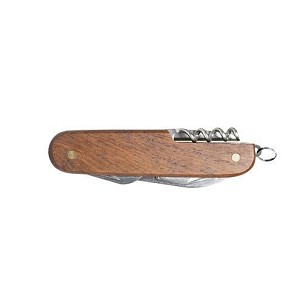 BELPIANO. Multifunction pocket knife