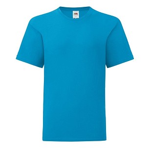 Fruit of the Loom, KIDS ICONIC 150T, muška dečija majica