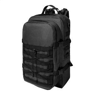 Tactbak RPET outdoor backpack