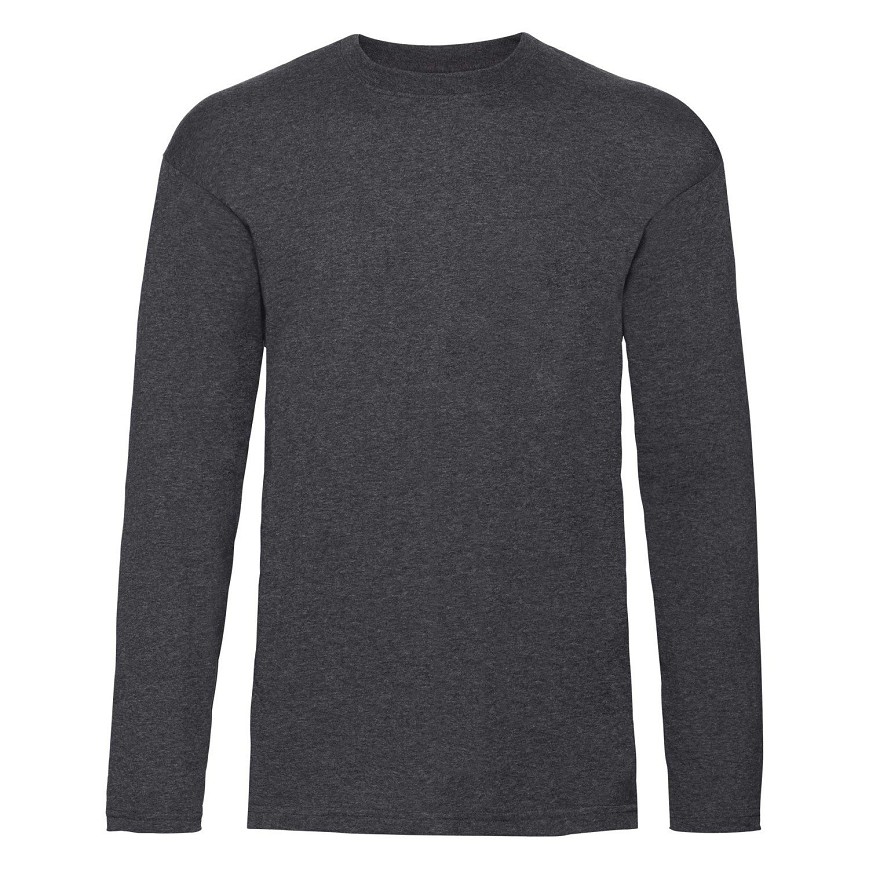 Dark ash grey