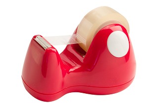 Sellotape dispenser