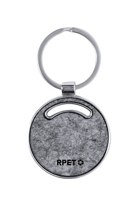Hailton keyring, house