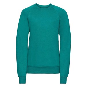 RUSSELL children's CLASSIC sweatshirt