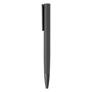STELLA SET, metal ball pen in a gift box, gray
