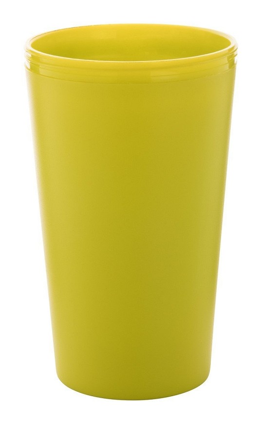 Lime Zelena