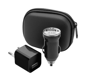 Canox USB punjač set