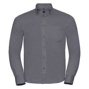 RUSSELL muška košulja dugih rukvava CLASSIC TWILL